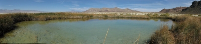 Black Rock Spring Black Rock Spring