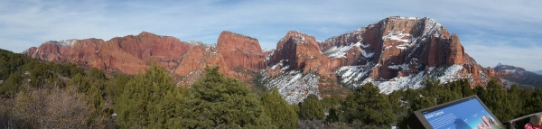 Kolob Canyon Kolob Canyon